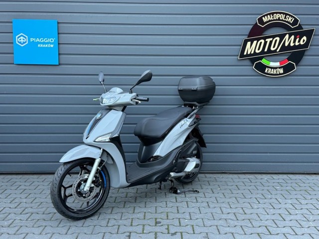 piaggio