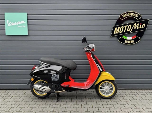 vespa