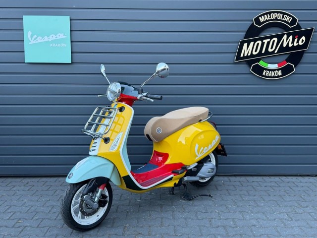 vespa