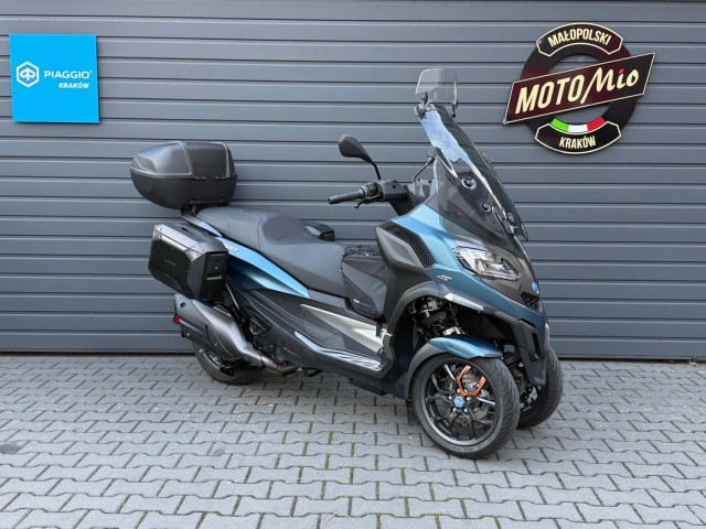 piaggio