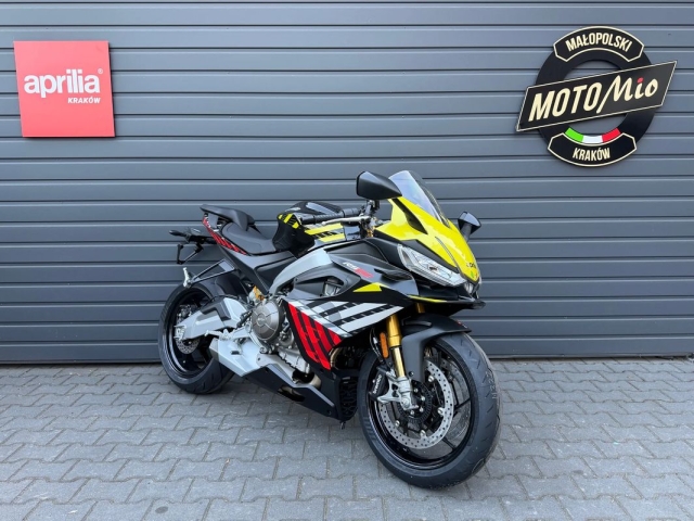 aprilia