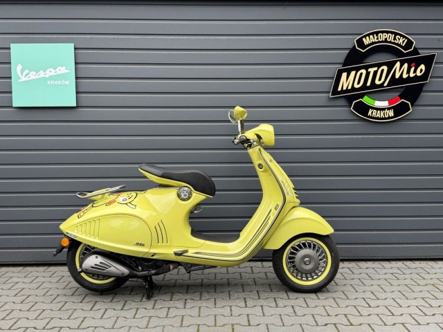vespa