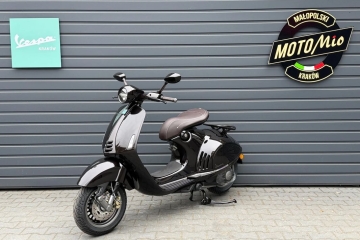 JUŻ DOSTĘPNY, 946 Horse, Edycja limitowana 2026, Moto Mio Kraków