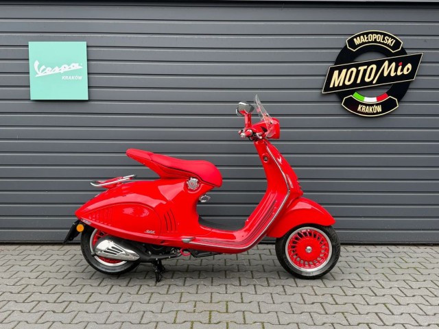 vespa