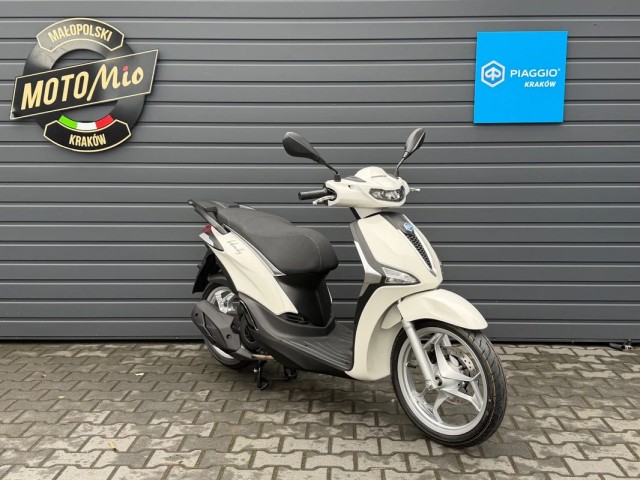 piaggio