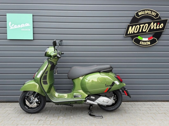 vespa