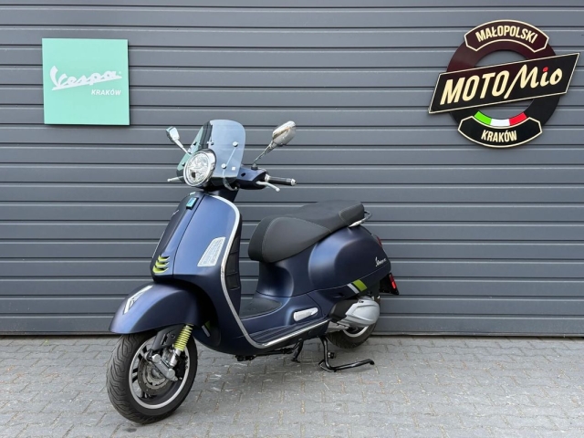 vespa