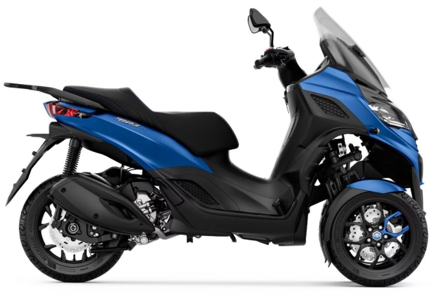 piaggio