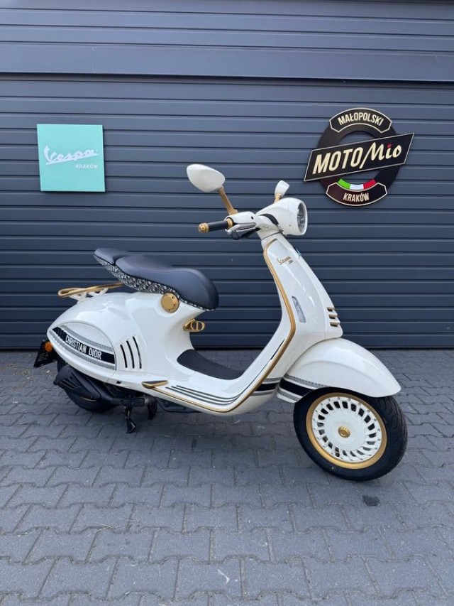 vespa