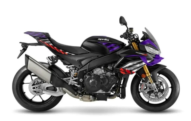 aprilia