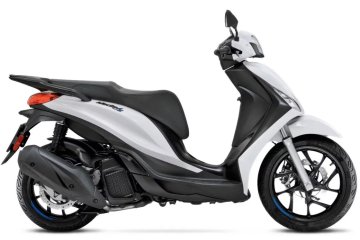 MEDLEY 125 S! 2026 ! Transport ! Moto Mio Kraków