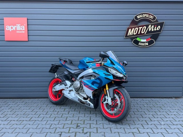 aprilia